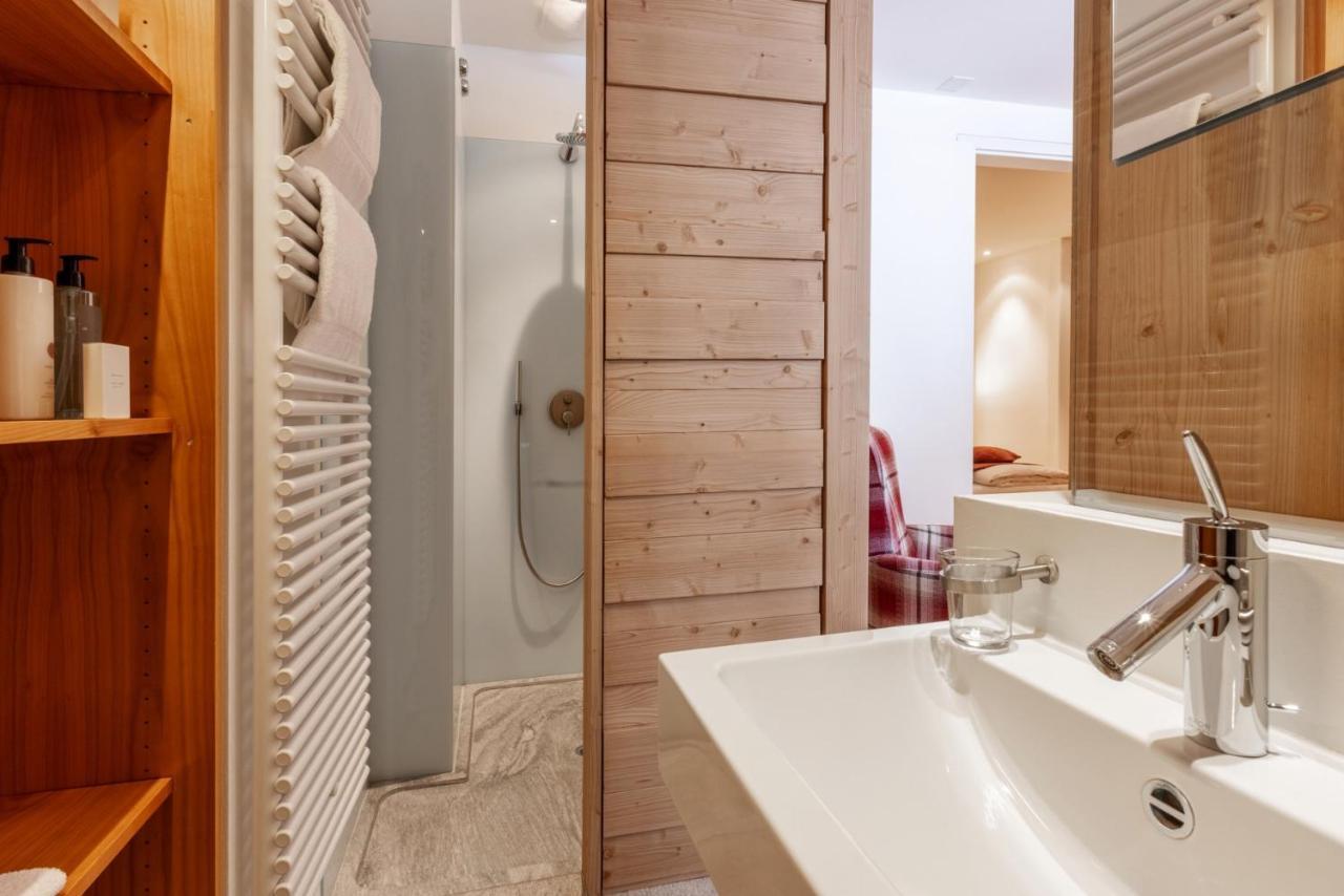 Blatter'S Arosa Hotel & Bella Vista Spa Eksteriør billede