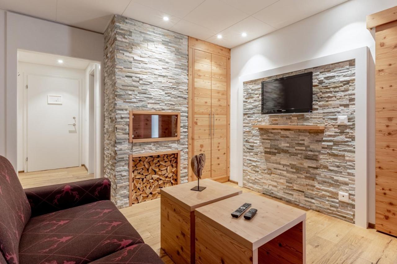 Blatter'S Arosa Hotel & Bella Vista Spa Eksteriør billede